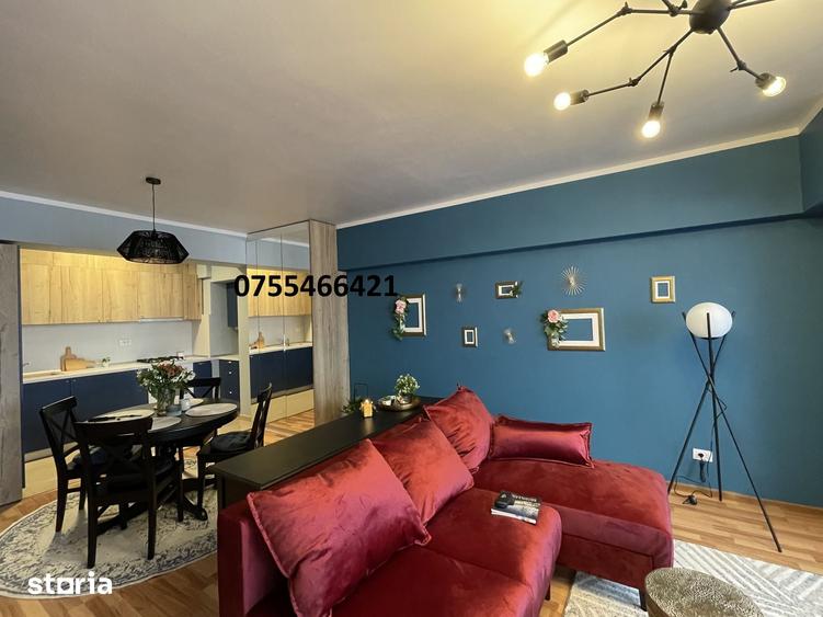 Apartament cu 2 camere în Vitan