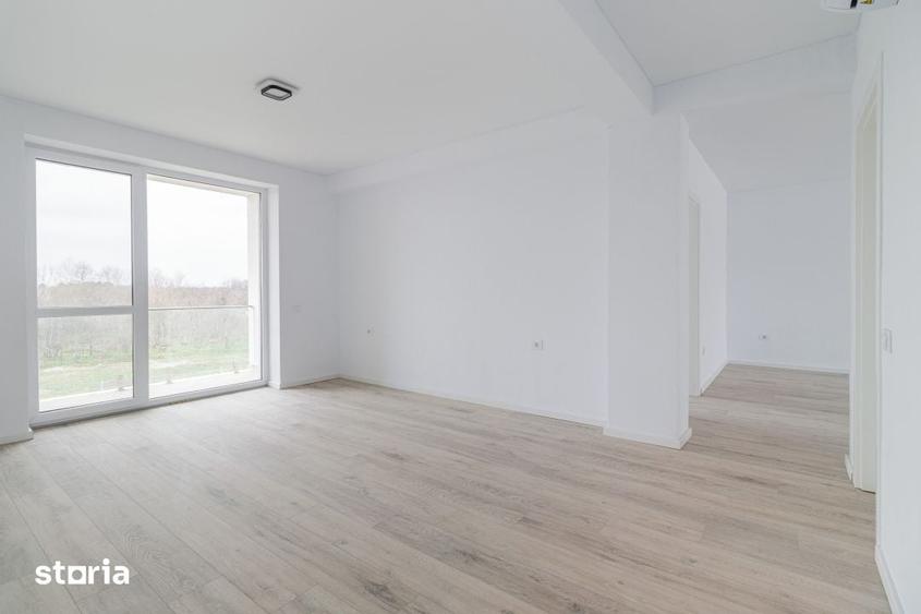Apartament cu 5 camere în Adunații-Copăceni