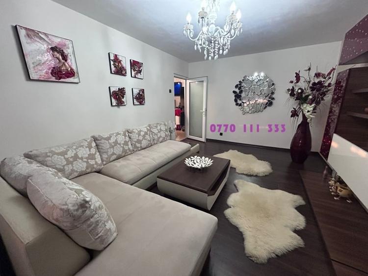 Apartament La Cheie - Independentei. Mobilat Utilat. - 1