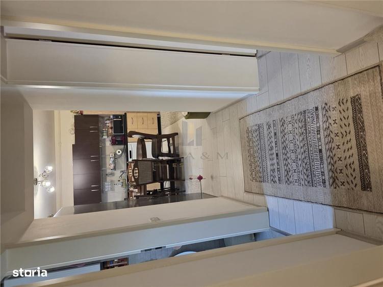 Apartament 3 camere , Padurea Verde Ghiroda , 75 mp - 2