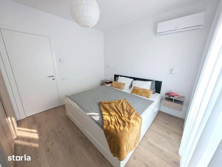 Apartament cu 3 camere în Grivița