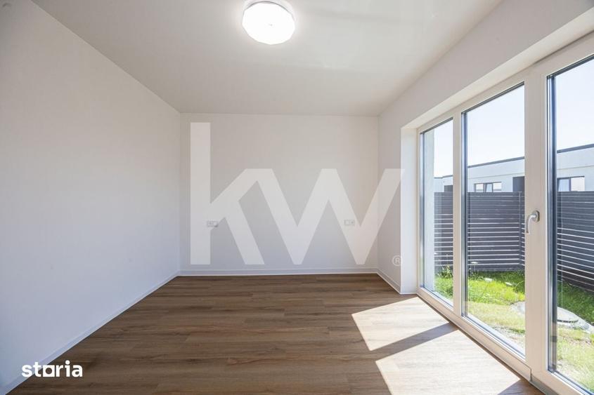 Casa noua, finalizata si intabulata Tarlungeni-Izvor - 9