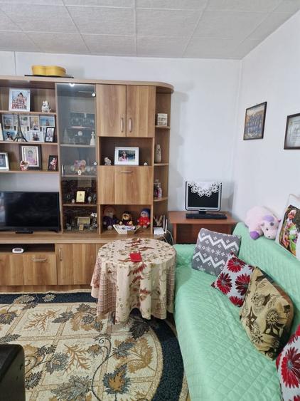 Garsonieră decomandată în Exterior Vest