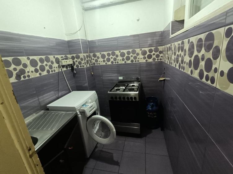 Apartament cu 2 camere în Rogerius