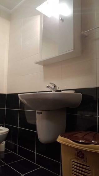 Apartament cu 2 camere decomandat în Militari