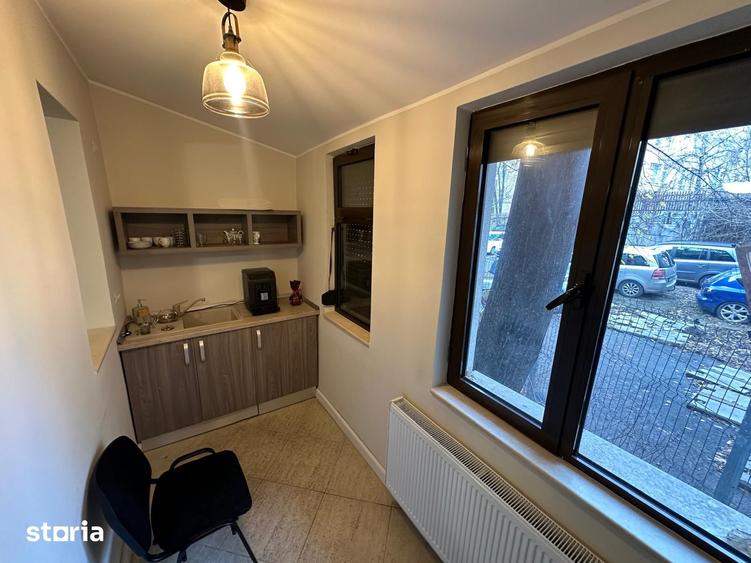 Apartament cu 3 camere în Ultracentral