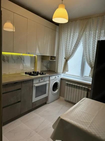 Apartament cu 3 camere în Dacia