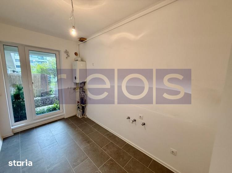 Apartament cu 2 camere în Mogoșoaia