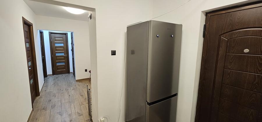 OBOR – APARTAMENT 3 CAMERE 70MP, ETAJ 2, LA CHEIE! - 13