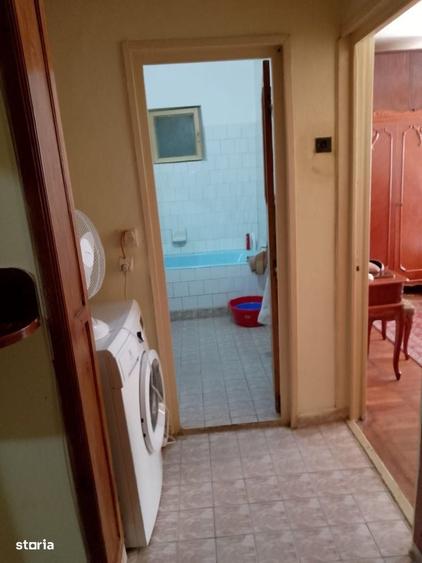 De Vanzare Apartament cu 3 camere Ghioceilor- Piata Concordia - 7