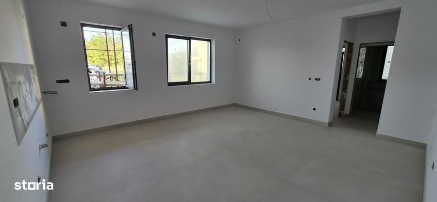 Apartament 2Camere 47mp & balcon Giroc 85.000 euro - 2
