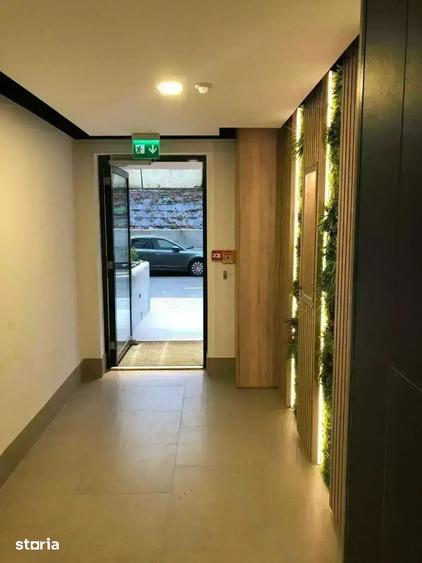 Apartament cu 2 camere în Cișmigiu — fotografia 3