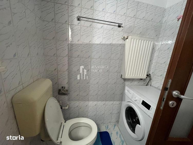 Apartament 2 camere, Bul - 3