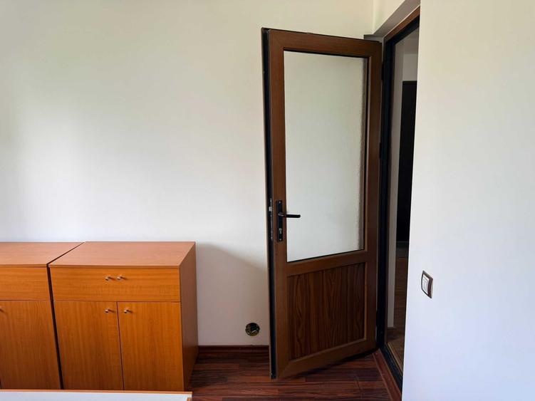 Apartament cu 2 camere decomandat în Exterior Vest