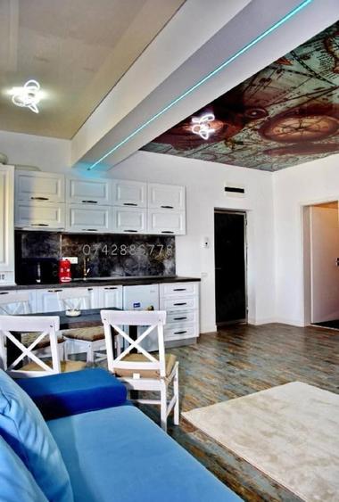 Apartament cu 2 camere decomandat în Vest