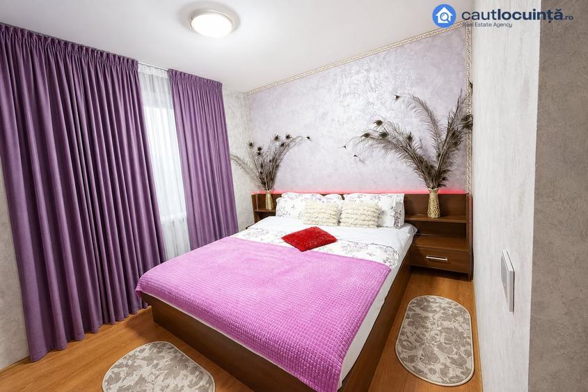Apartament cu 3 camere în Berceni