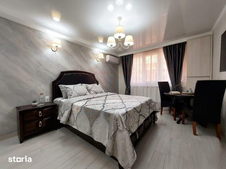 Garsonieră în Țiglina 1