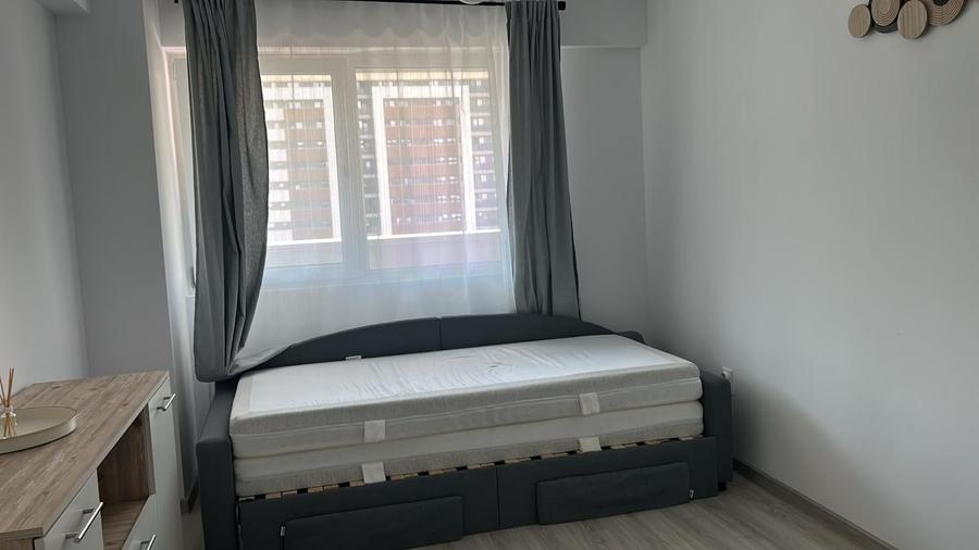 Apartament cu 3 camere în Copou