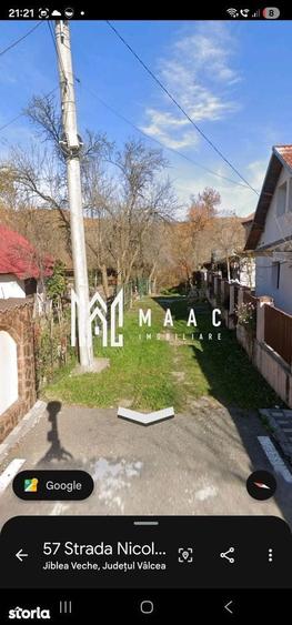 Teren de VANZARE|JIBLEA VECHE|11.000 EURO - 5
