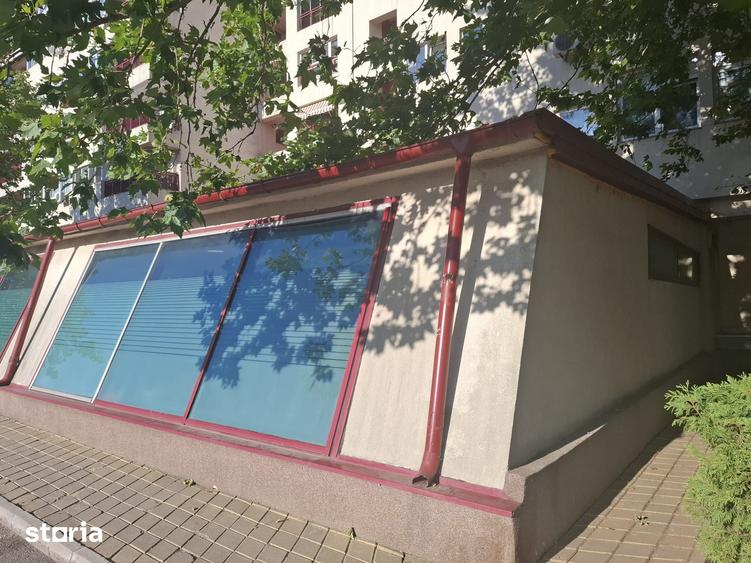 Studio 35,41 mp, Pre. Ghencea mobilat/utilat, et. 6/14 - 2