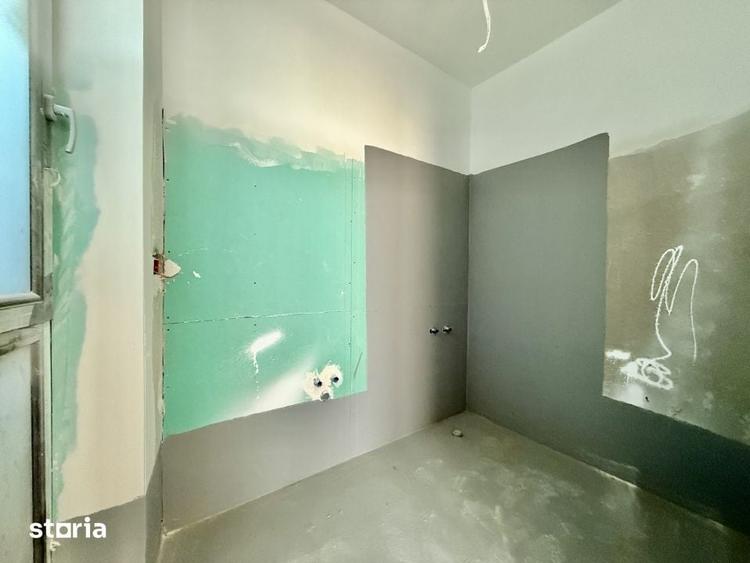 Apartament cu 3 camere decomandat în Ștefan cel Mare