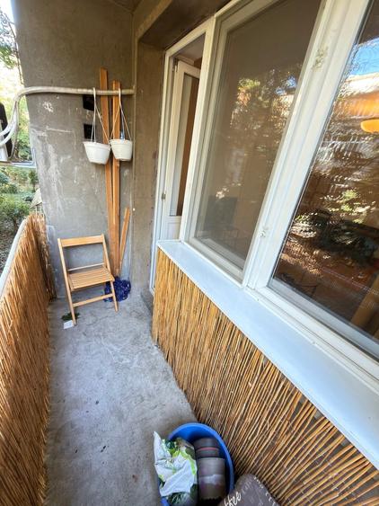 Apartament cu 2 camere semidecomandat în Floreasca