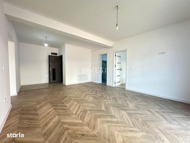 3 Camere 71Mp Bloc Nou Rond Pacurari, Iasi - 3