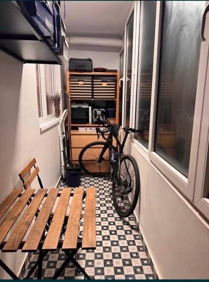 Apartament cu 2 camere semidecomandat în 1 Mai