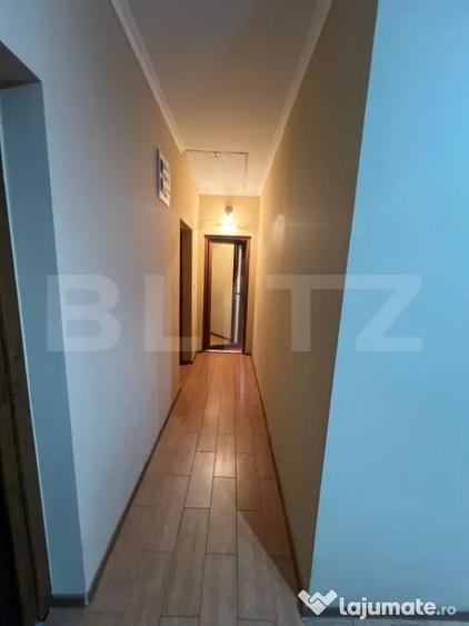 Casă cu 4 camere cu Teren 637 Mp în Titulescu