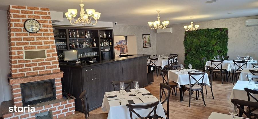 Spațiu comercial, de 137 mp, în Ultracentral