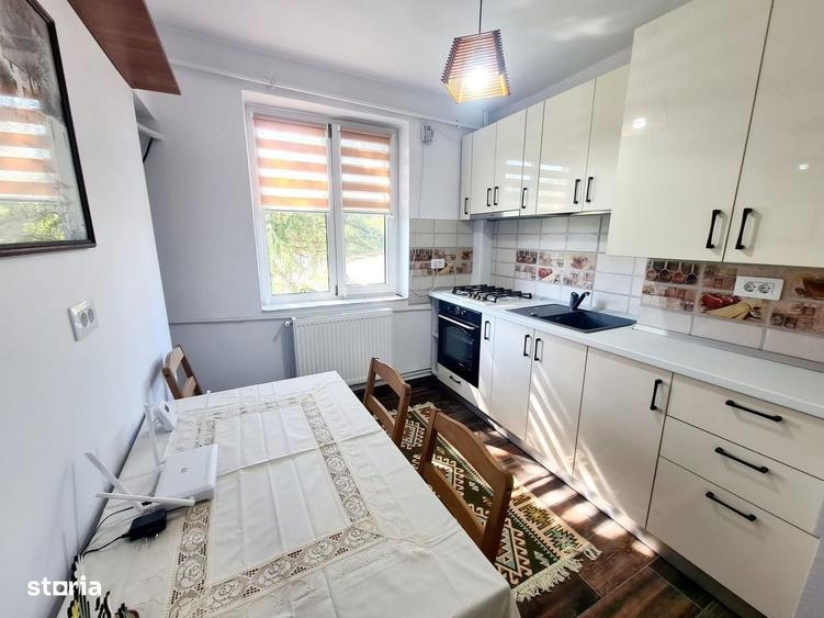 Apartament 2 camere - Zona Centrala - 1