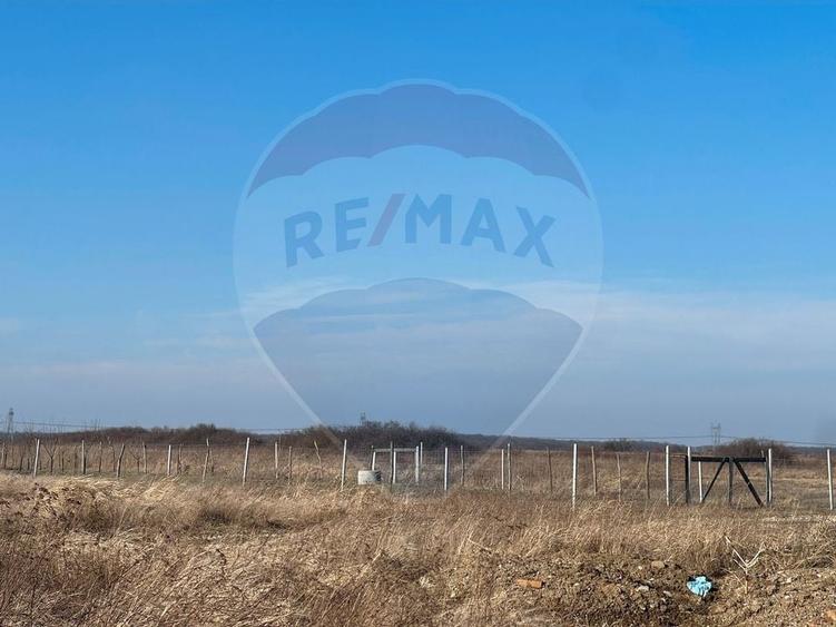 Teren agricol intravilan de 1632 mp, în Cihei
