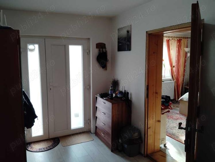 Casă cu 2 camere în Chicerea