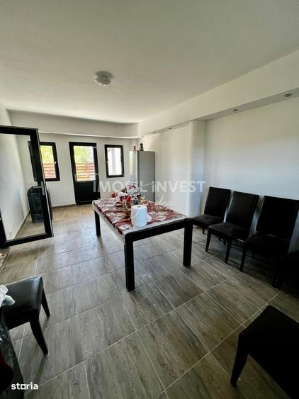 Duplex P+1, 5 camere, 214 mp Utili, Terasa si Curte Privata - 1