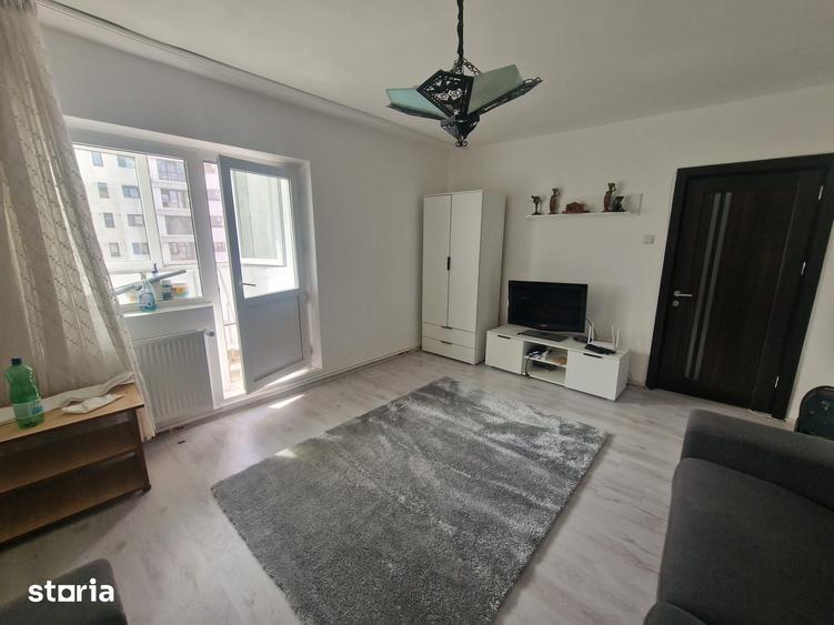 Apartament 2 Camere | 10 min Metrou Academia Militara | Centrala Propr - 10