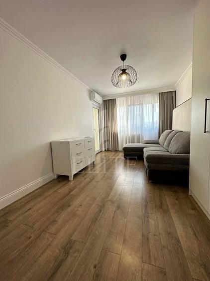 Apartament cu 3 camere decomandat, mobilat în Mărăști