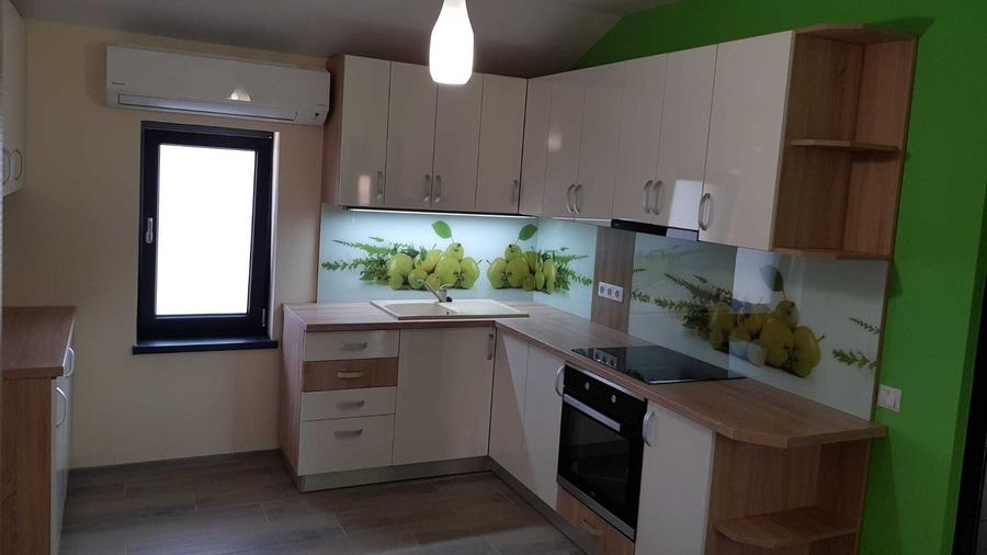 Chirie apartamente 2-3 camere, etaj 1, complet mobilate, micro 17 - 8