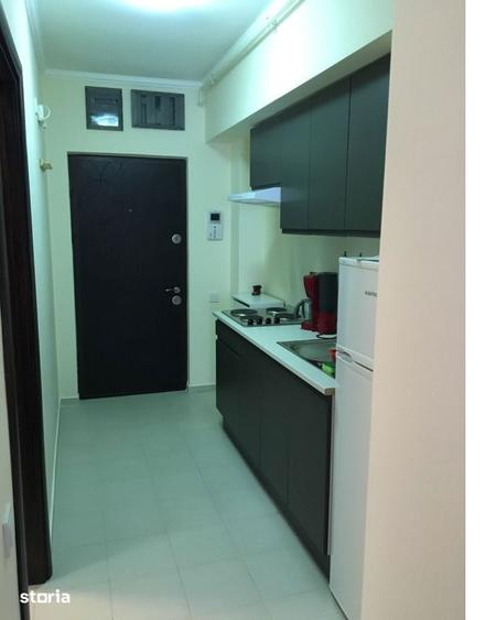 DIAMOND RESIDENCE | Garsoniera ideal investitie | PISCINA| PIPERA - 1