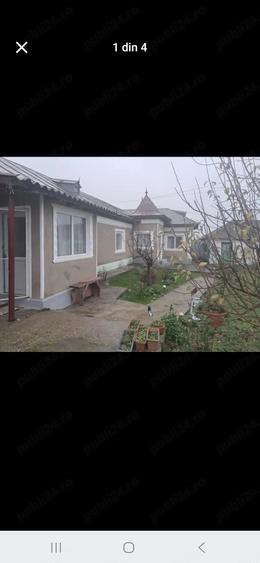 Casă cu Teren 2400 Mp în Beștepe