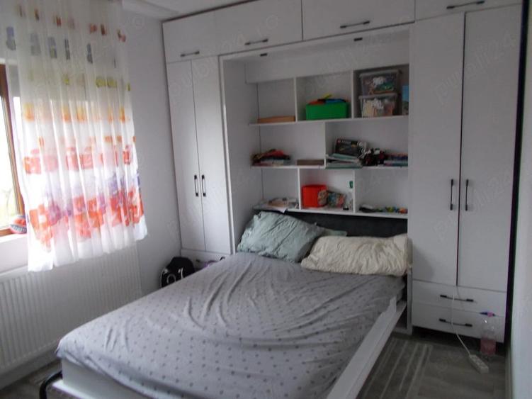 Casă cu 3 camere cu Teren 316 Mp în Dumbrăvița