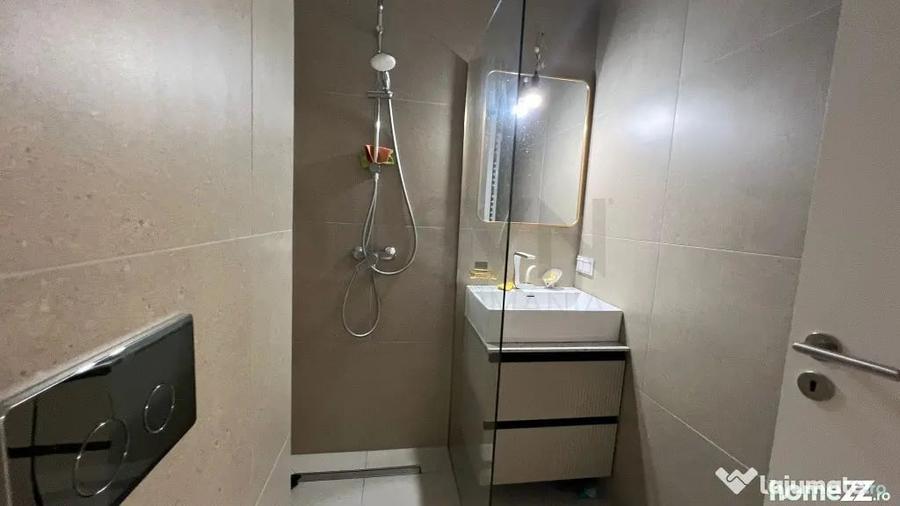 Apartament cu 2 camere decomandat în Doamna Ghica