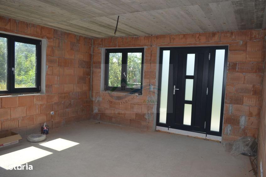 Casa 5 camere Silistea Noua/Suceava - 13