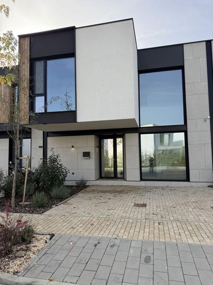 Inchiriere vila cu 4 camere Amber Forest - 5