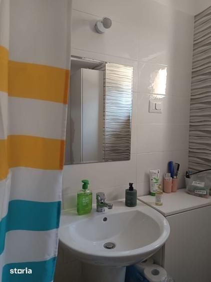 Apartament 1 Camera, Bloc Nou, Baza 3, Disponibil Imediat - 8