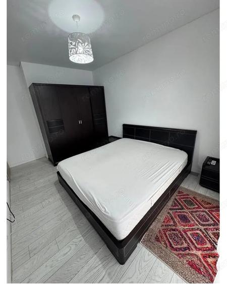 Apartament cu 3 camere decomandat, mobilat în Mihai Bravu