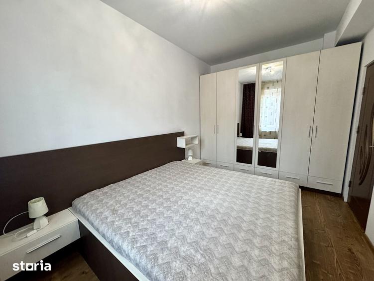 Apartament cu 3 camere decomandat în UTA