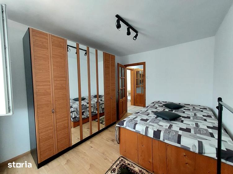 Apartament cu 2 camere în Ultracentral