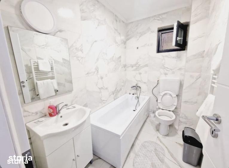Apartament cu 3 camere în Iosia