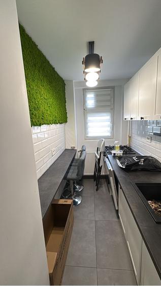 🏡 De închiriat 2 camere | Mobilat premium | 2 AC | Metrou Gorjului - 2