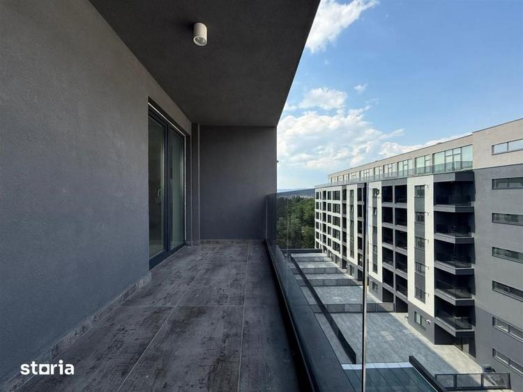 2 camere | 2 balcoane | Parcare subterana | Iulius Mall - 5